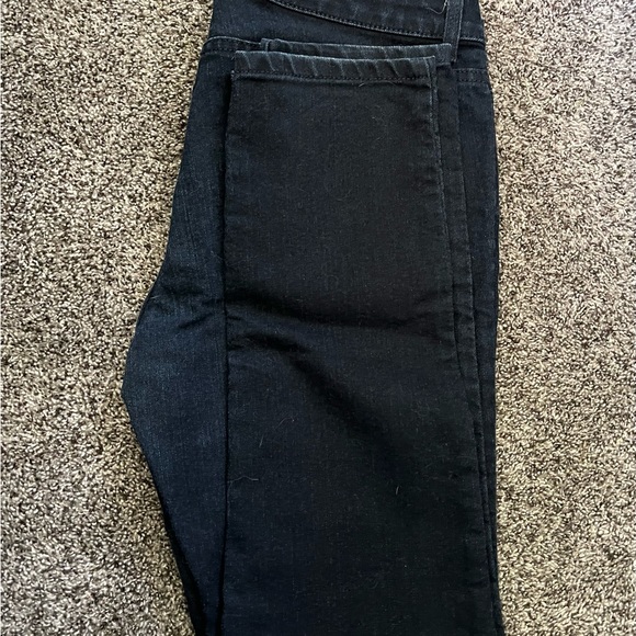 Micheal Kors Women’s Jeans - Gently Used - Size 10 - Deep Blue Denim - Picture 11 of 11